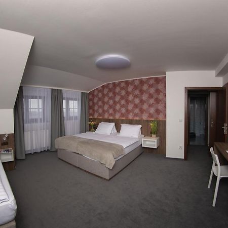 Hotel Prichovice Kořenov Buitenkant foto